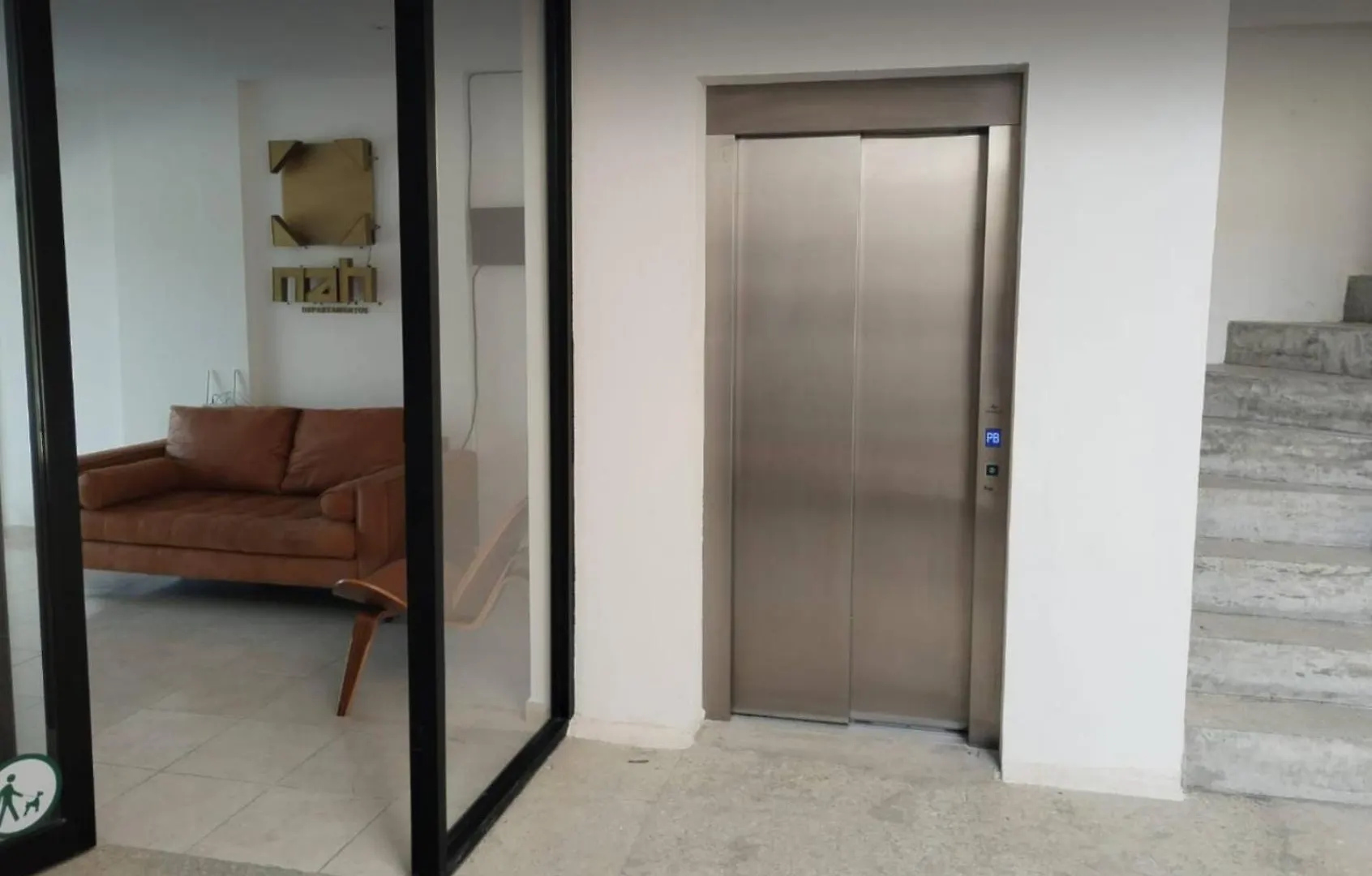 Apartament Departamento En Playa Del Carmen